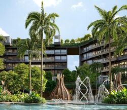 The Reserve Residences (D21), Apartment #637761731